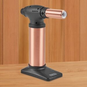 Copper and Black Culinary Torch( Brand New)